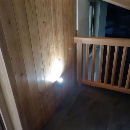 Casa Anita Apartment Медзана Екстериор снимка