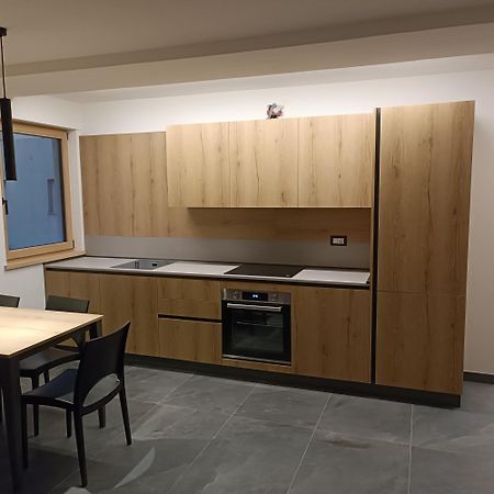 Casa Anita Apartment Медзана Екстериор снимка