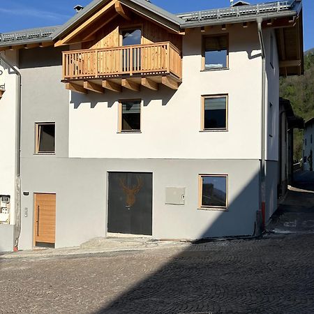 Casa Anita Apartment Медзана Екстериор снимка