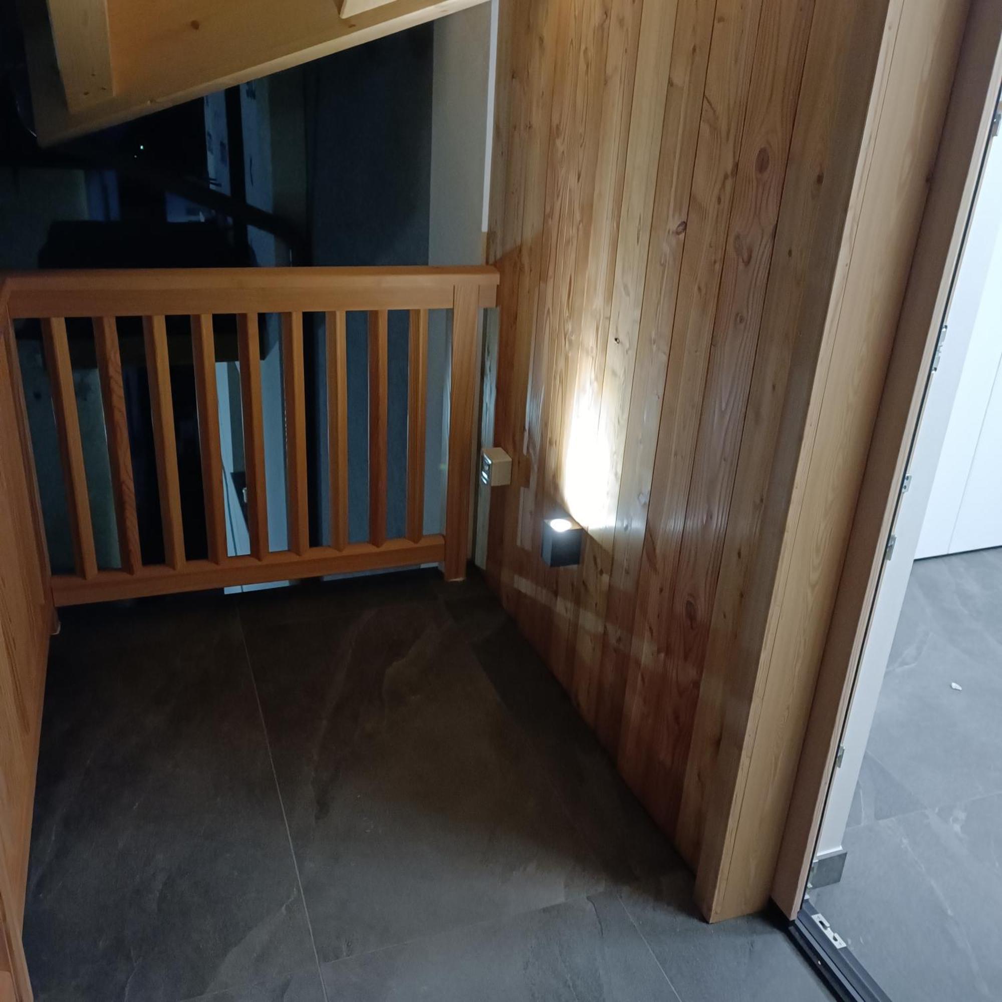 Casa Anita Apartment Медзана Екстериор снимка