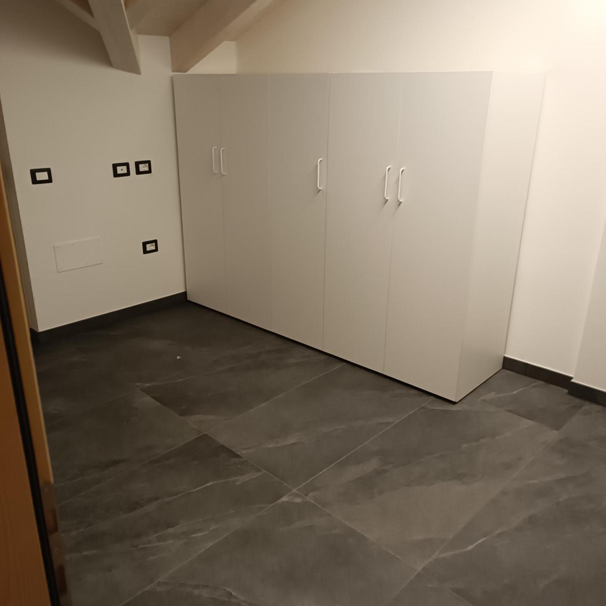 Casa Anita Apartment Медзана Екстериор снимка