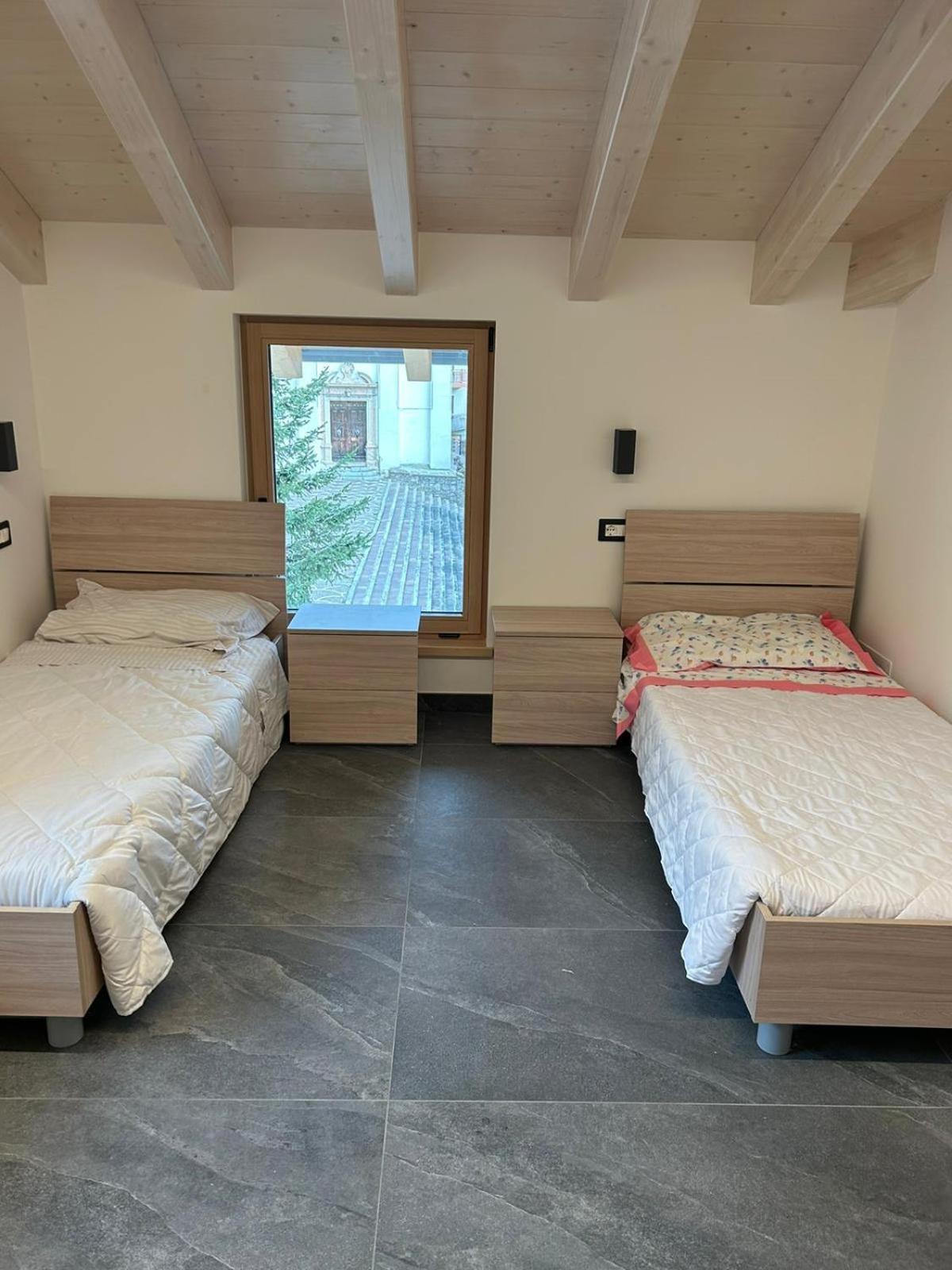 Casa Anita Apartment Медзана Екстериор снимка