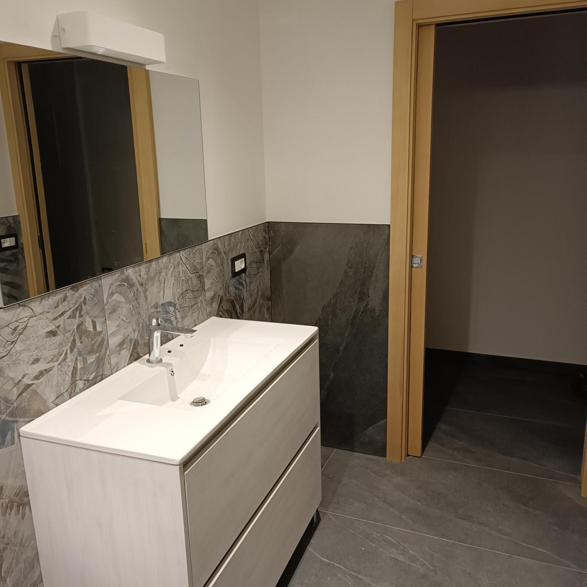 Casa Anita Apartment Медзана Екстериор снимка