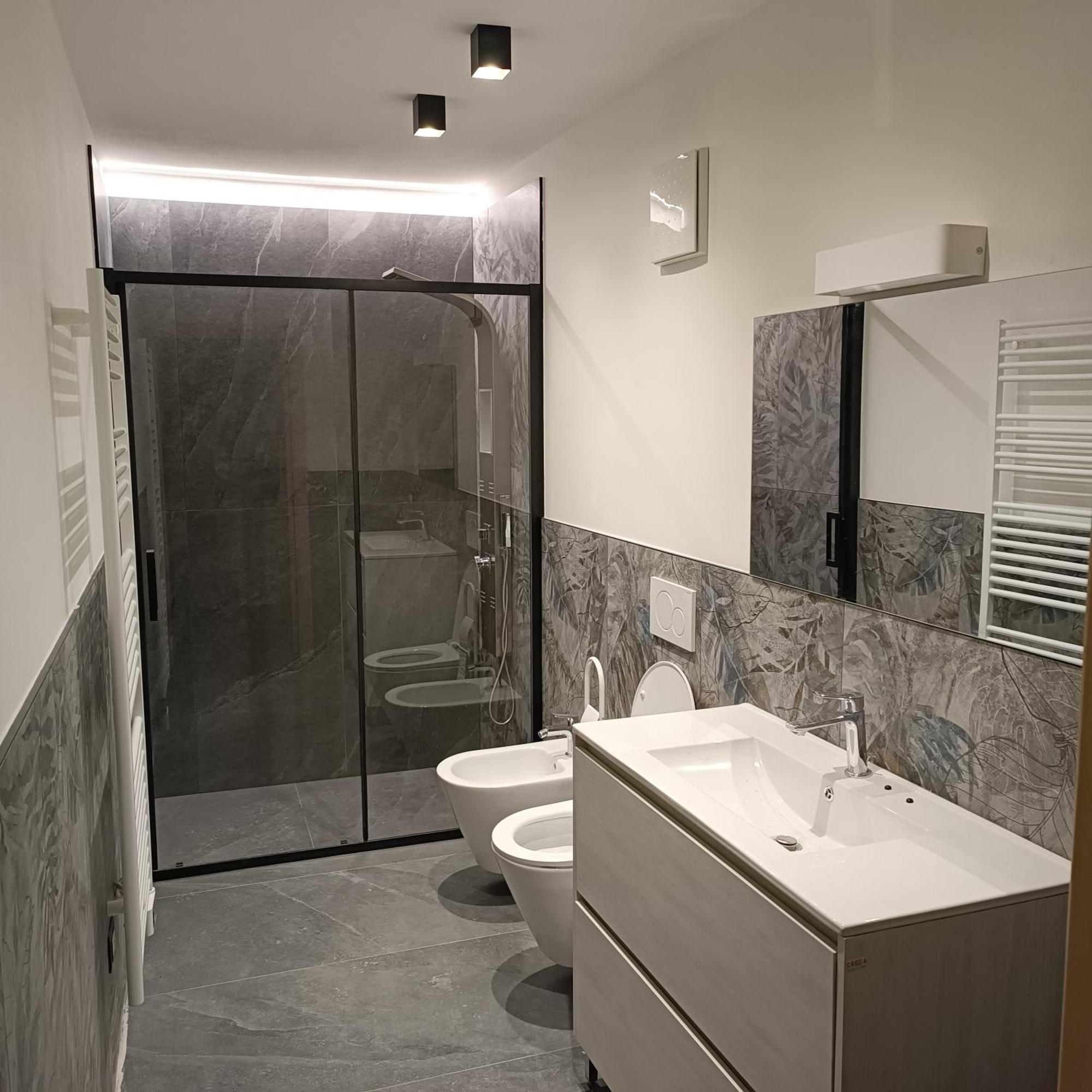 Casa Anita Apartment Медзана Екстериор снимка