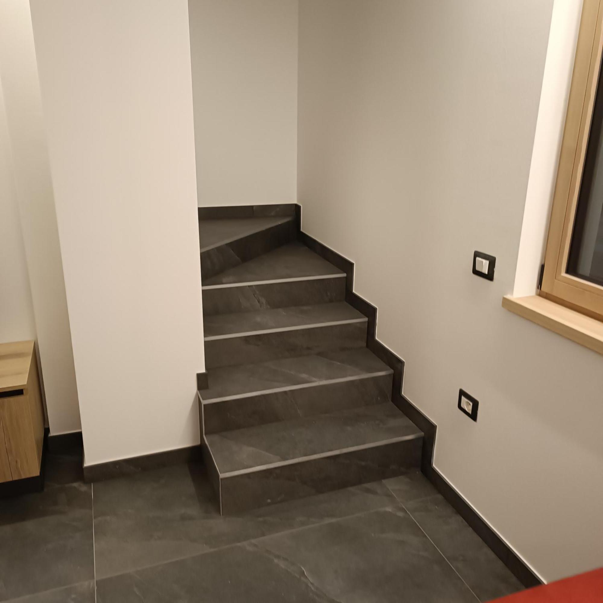 Casa Anita Apartment Медзана Екстериор снимка