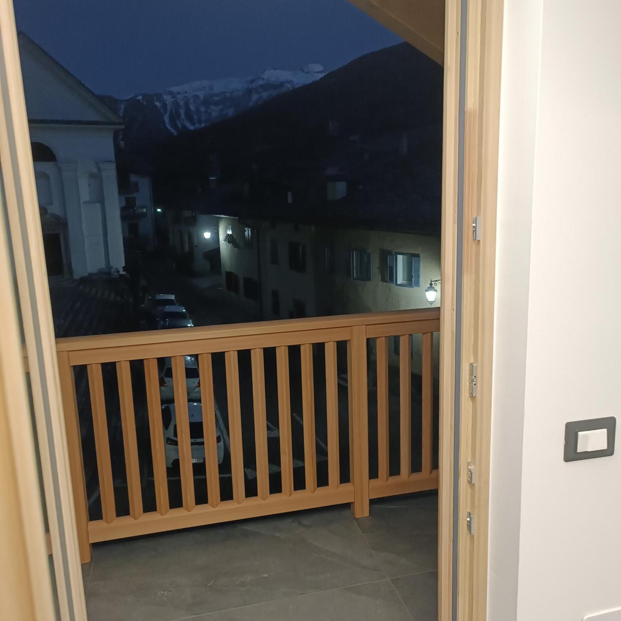 Casa Anita Apartment Медзана Екстериор снимка