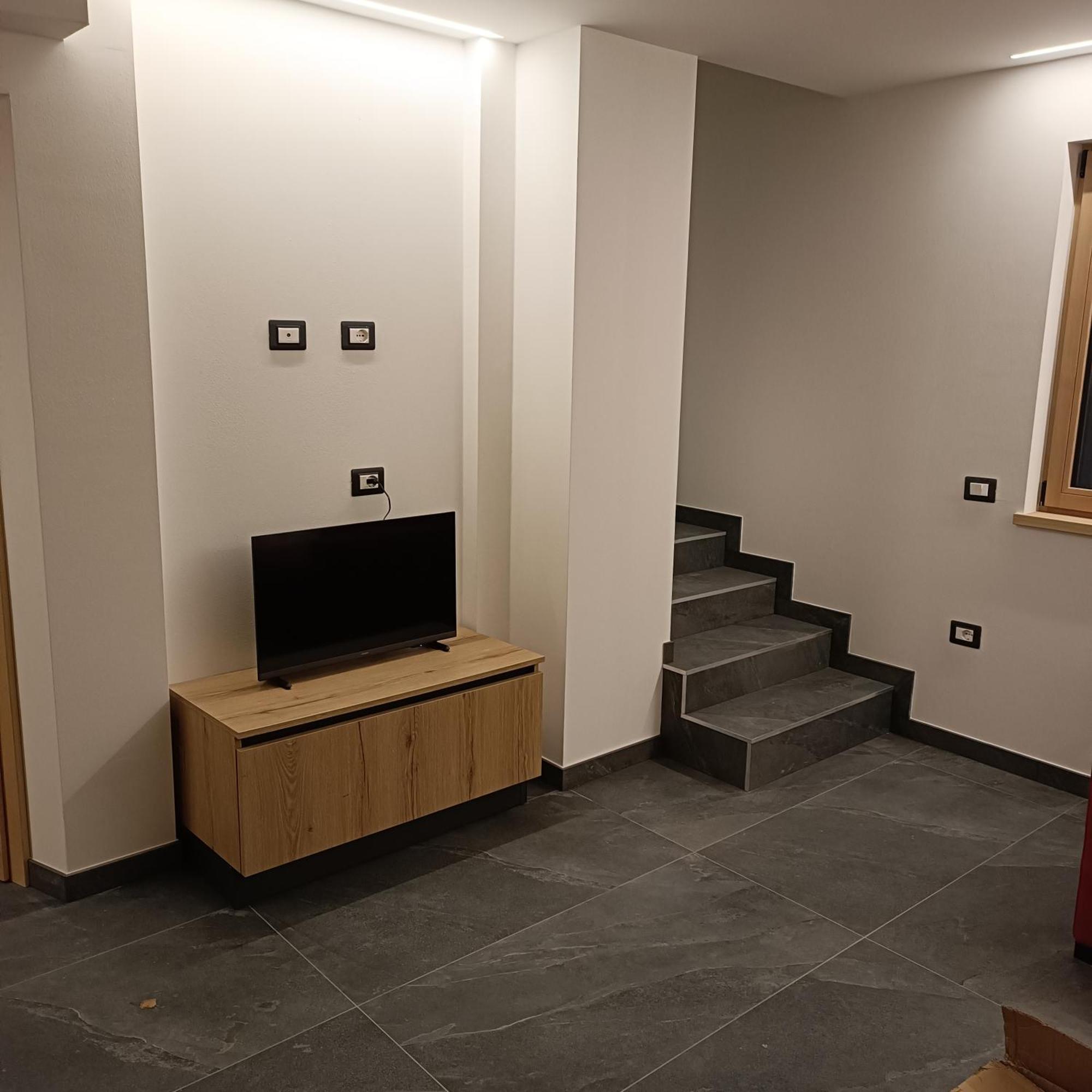 Casa Anita Apartment Медзана Екстериор снимка