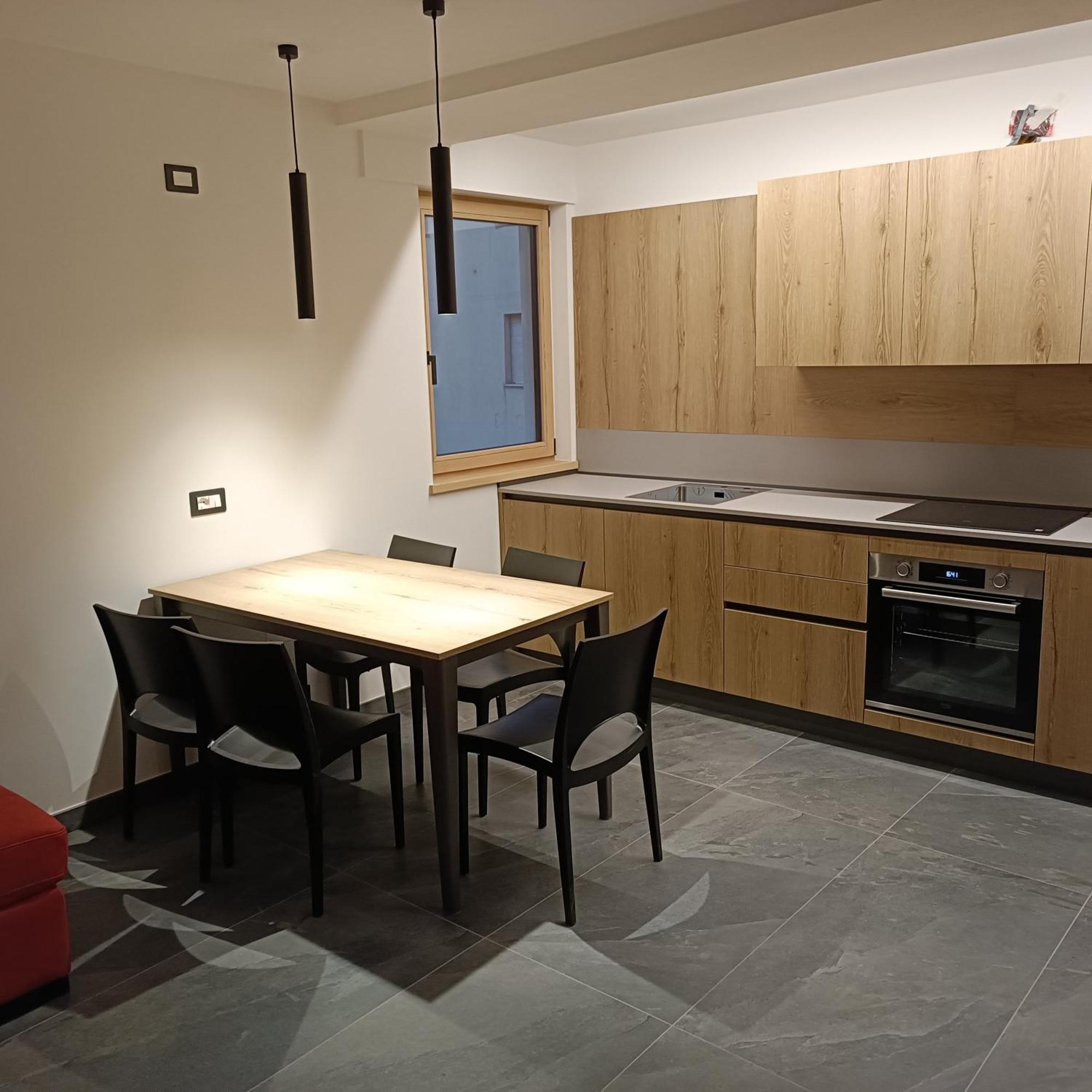 Casa Anita Apartment Медзана Екстериор снимка